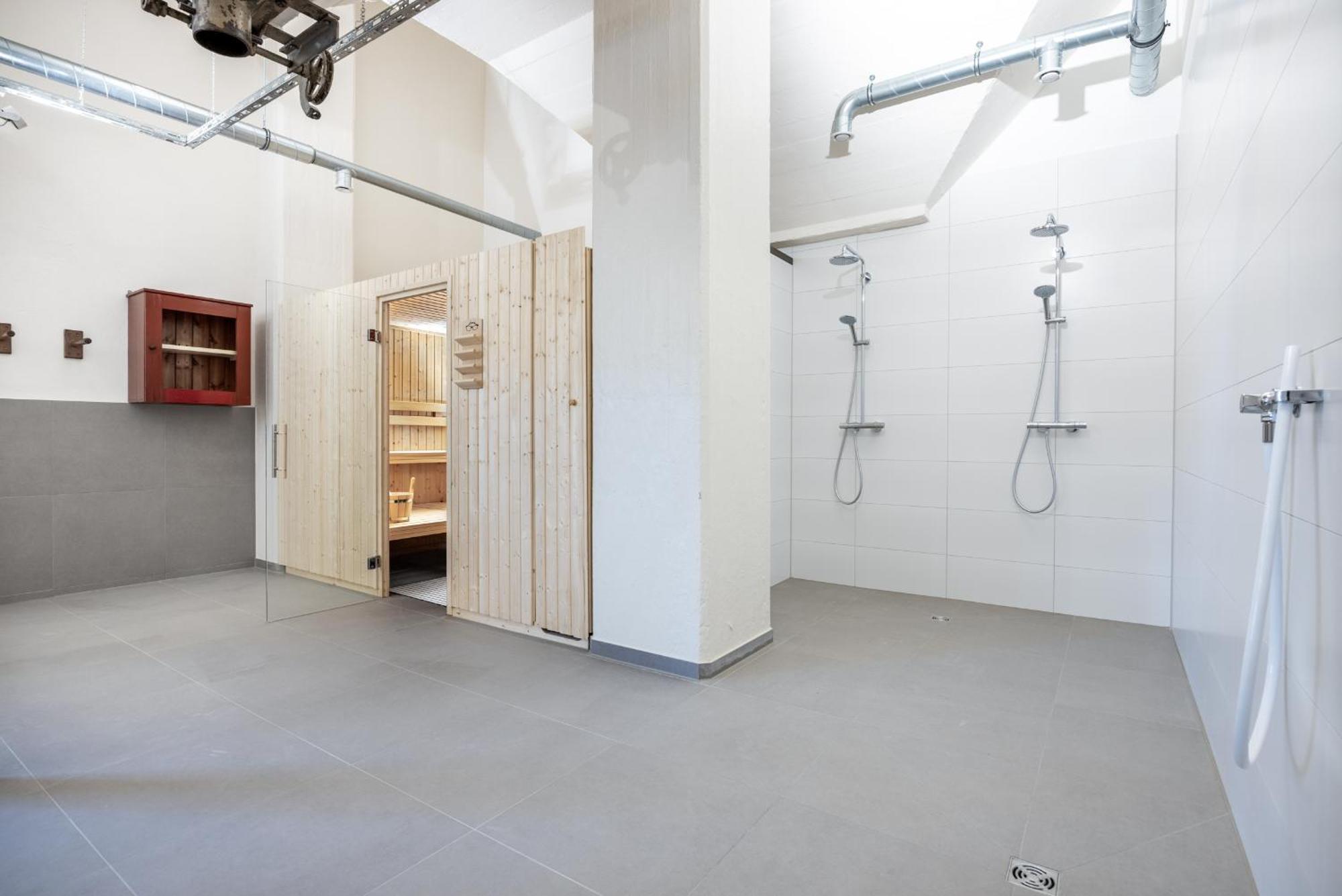 Ferienapartments Am Krusespeicher Ferienapartments Am Krusespeicher 1-08 Wißmar Εξωτερικό φωτογραφία